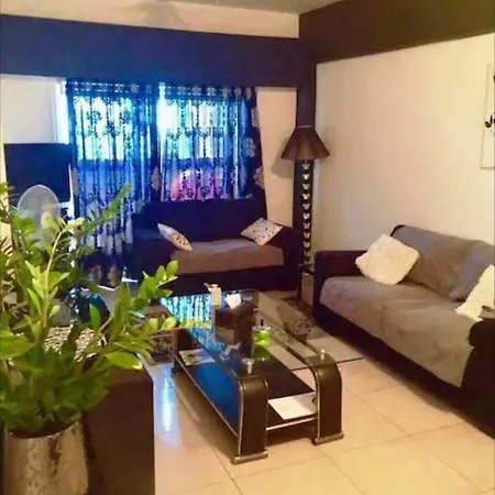 Attica Crt 2 Bed *