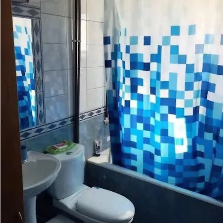 Attica Crt 2 Bed Appartamento *