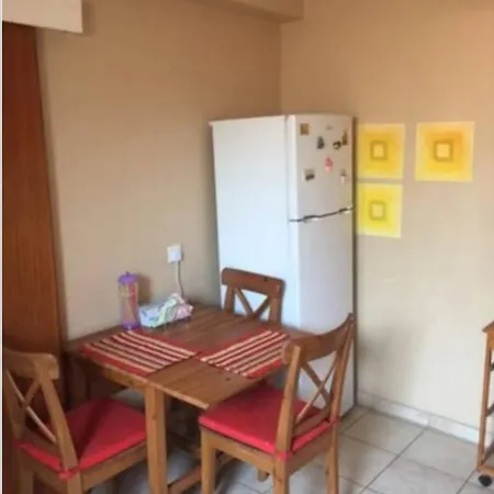 Attica Crt 2 Bed Limisso