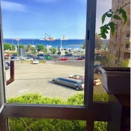 Appartamento Attica Crt 2 Bed *